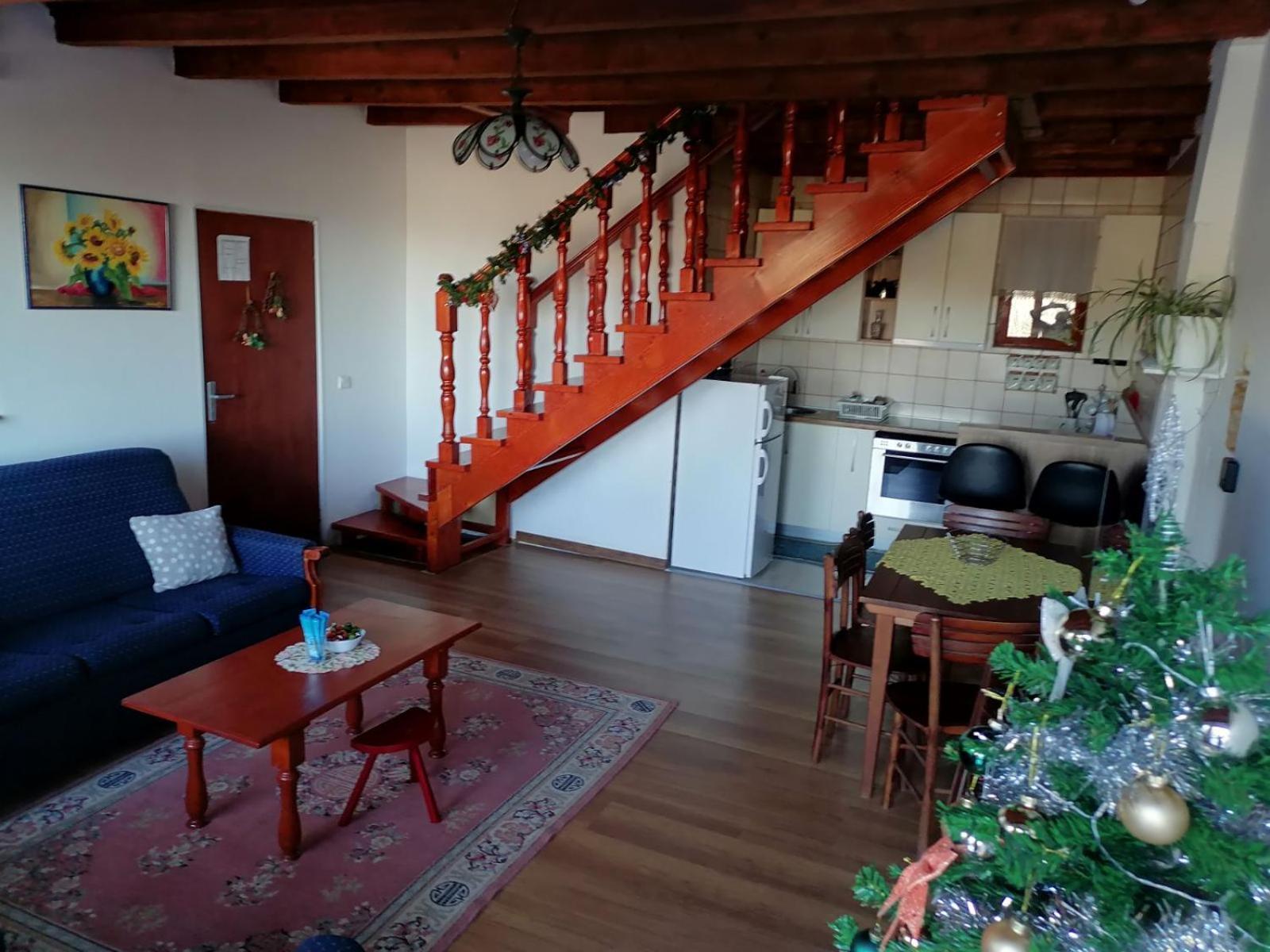 Apartments Holiday Home Srce Kopaonik Exterior foto
