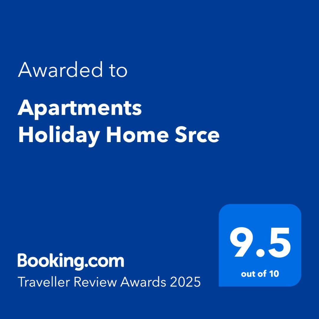 Apartments Holiday Home Srce Kopaonik Exterior foto